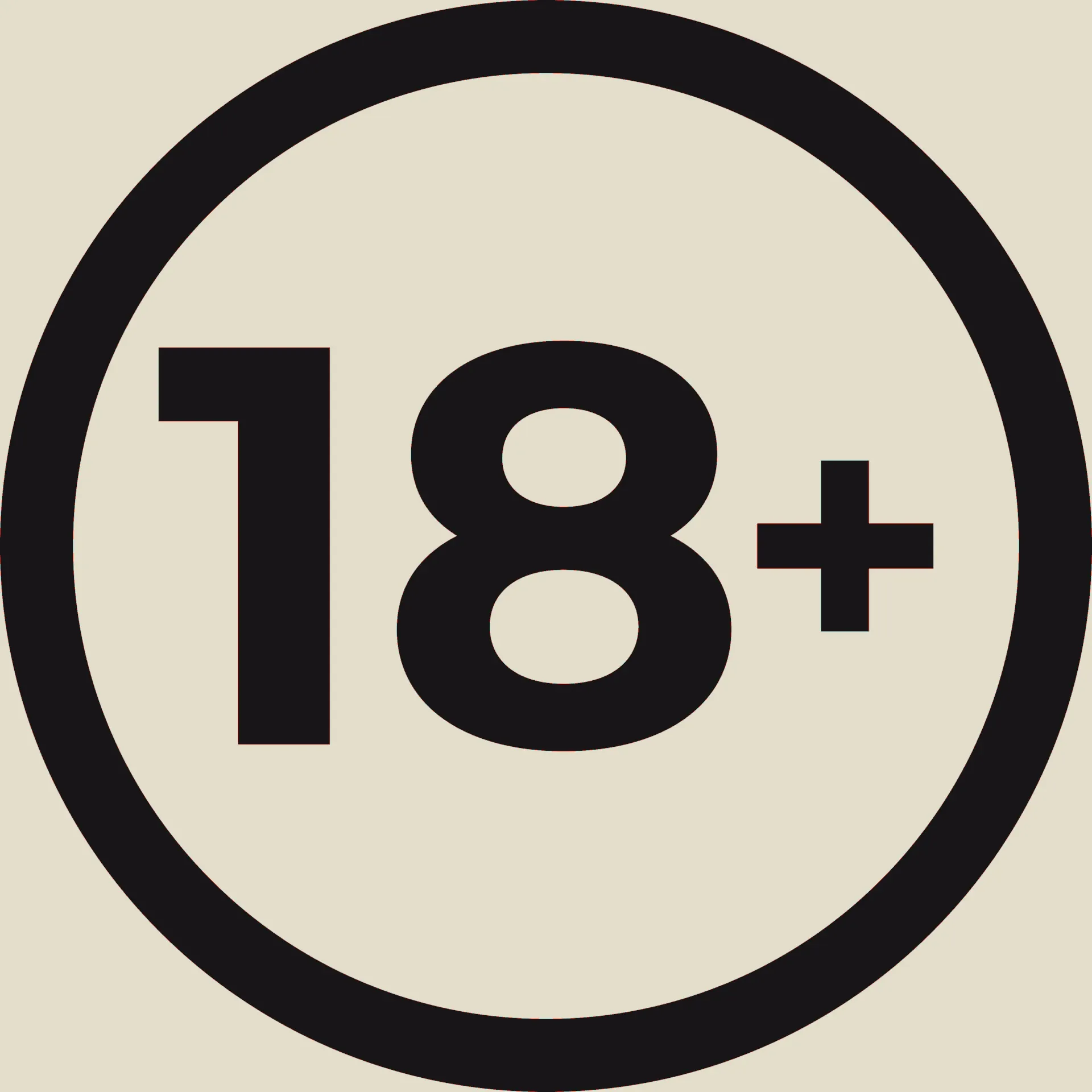 18+